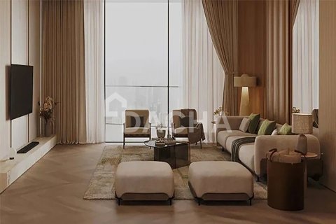 Appartement à Jumeirah Village Circle, Dubai, 1 chambre, 84 m², № 105285 - photo 6