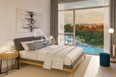 Apartamento en Dubai Hills Estate, Dubai, 2 dormitorios, 101 m², № 105283 - foto 4