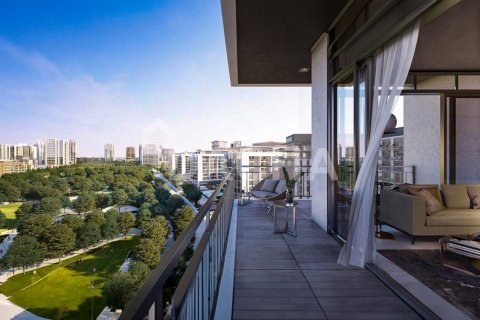 Apartamento en Dubai Hills Estate, Dubai, 2 dormitorios, 101 m², № 105283 - foto 7