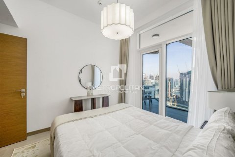 Appartement à Urban Oasis, Business Bay, Dubai, 2 chambres, 127 m², № 72613 - photo 10