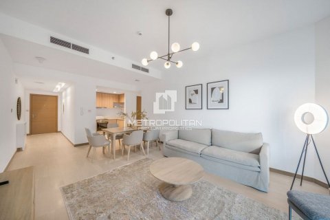 Appartement à Urban Oasis, Business Bay, Dubai, 2 chambres, 127 m², № 72613 - photo 2