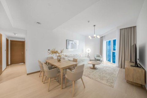 Appartement à Urban Oasis, Business Bay, Dubai, 2 chambres, 127 m², № 72613 - photo 4