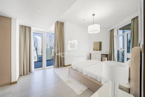 Appartement à Urban Oasis, Business Bay, Dubai, 2 chambres, 127 m², № 72613 - photo 8