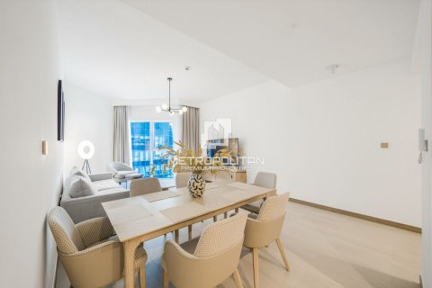 Appartement à Urban Oasis, Business Bay, Dubai, 2 chambres, 127 m², № 72613 - photo 6