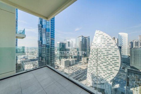 Appartement à Urban Oasis, Business Bay, Dubai, 2 chambres, 127 m², № 72613 - photo 1