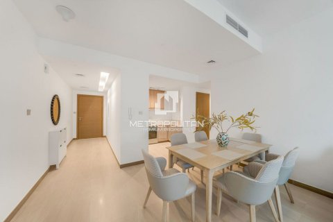 Appartement à Urban Oasis, Business Bay, Dubai, 2 chambres, 127 m², № 72613 - photo 5