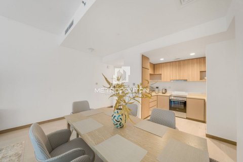 Appartement à Urban Oasis, Business Bay, Dubai, 2 chambres, 127 m², № 72613 - photo 3