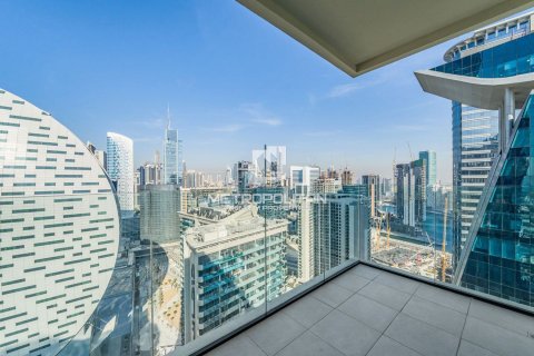 Appartement à Urban Oasis, Business Bay, Dubai, 2 chambres, 127 m², № 72613 - photo 14