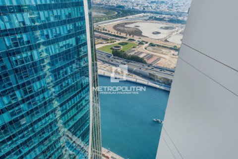 Appartement à Urban Oasis, Business Bay, Dubai, 2 chambres, 127 m², № 72613 - photo 12