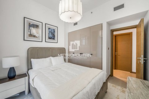 Appartement à Urban Oasis, Business Bay, Dubai, 2 chambres, 127 m², № 72613 - photo 11