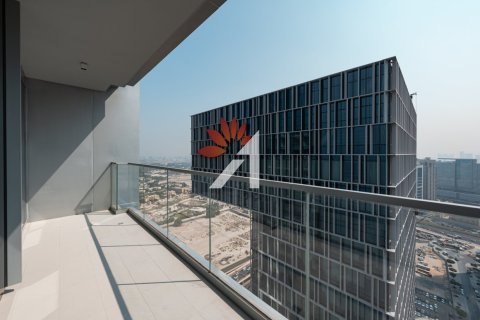 Apartamento en Dubai, 2 dormitorios, 99 m², № 72619 - foto 11