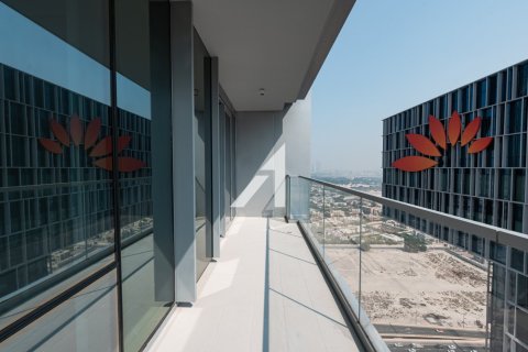 Apartamento en Dubai, 2 dormitorios, 99 m², № 72619 - foto 10