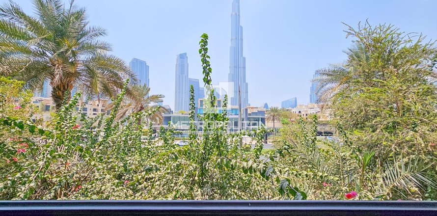 Apartment in Yansoon, Old Town, Dubai 2 bedrooms, 124 sq.m. № 72616