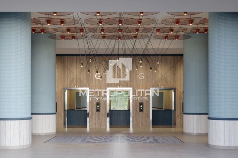 شقة في Maritime City, دبي 1غرف نوم, 60 م² رقم 72614 - صورة 8