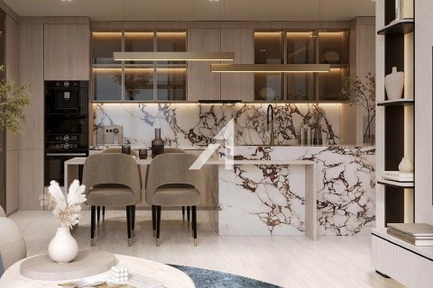 Appartement à Dubai, 3 chambres, 232.5 m², № 72618 - photo 15