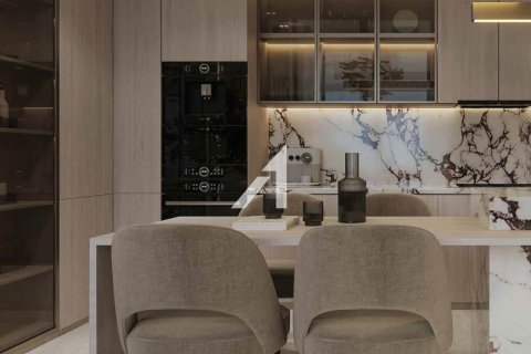 Appartement à Dubai, 3 chambres, 232.5 m², № 72618 - photo 14