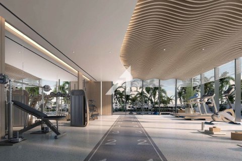 Appartement à Dubai, 3 chambres, 232.5 m², № 72618 - photo 5