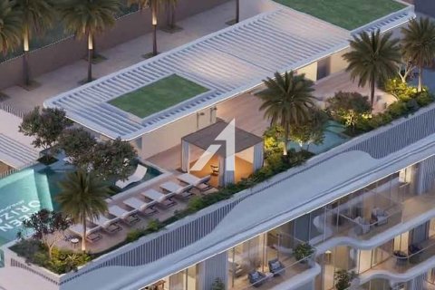 Appartement à Dubai, 3 chambres, 232.5 m², № 72618 - photo 2