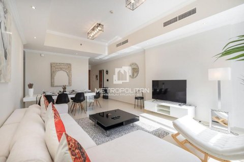 Apartment in Downtown Dubai (Downtown Burj Dubai), Dubai 2 bedrooms, 124 sq.m. № 72615 - photo 2