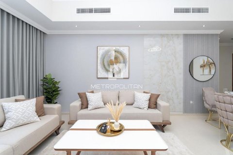 Apartment in Downtown Dubai (Downtown Burj Dubai), Dubai 2 bedrooms, 124 sq.m. № 72615 - photo 4