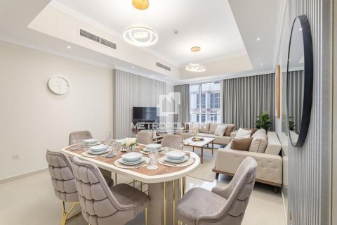 Apartment in Downtown Dubai (Downtown Burj Dubai), Dubai 2 bedrooms, 124 sq.m. № 72615 - photo 9