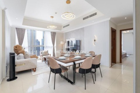 Apartment in Downtown Dubai (Downtown Burj Dubai), Dubai 2 bedrooms, 124 sq.m. № 72615 - photo 7