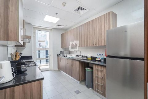 Apartment in Downtown Dubai (Downtown Burj Dubai), Dubai 2 bedrooms, 124 sq.m. № 72615 - photo 14