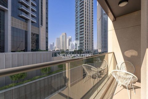 Apartment in Downtown Dubai (Downtown Burj Dubai), Dubai 2 bedrooms, 124 sq.m. № 72615 - photo 1