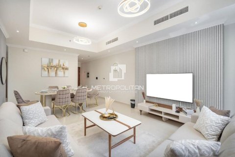 Apartment in Downtown Dubai (Downtown Burj Dubai), Dubai 2 bedrooms, 124 sq.m. № 72615 - photo 8