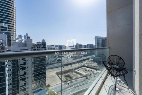 Apartment in Downtown Dubai (Downtown Burj Dubai), Dubai 2 bedrooms, 124 sq.m. № 72615 - photo 18