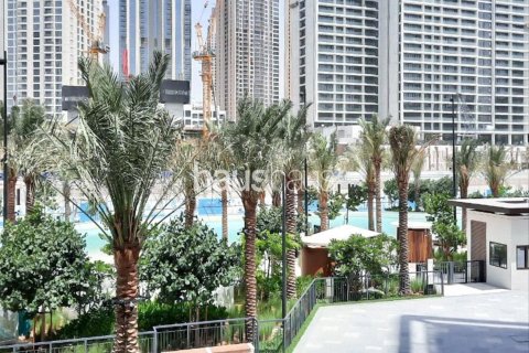 Apartamento en Creek Beach, Dubai Creek Harbour (The Lagoons), Dubai, 3 dormitorios, 179 m², № 43459 - foto 9