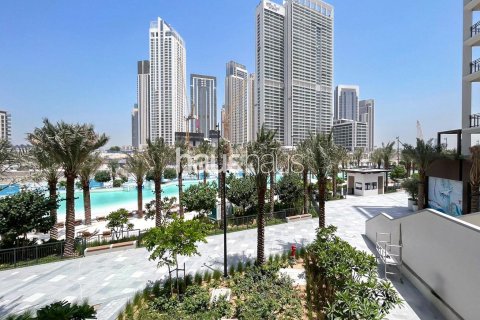 Apartamento en Creek Beach, Dubai Creek Harbour (The Lagoons), Dubai, 3 dormitorios, 179 m², № 43459 - foto 4