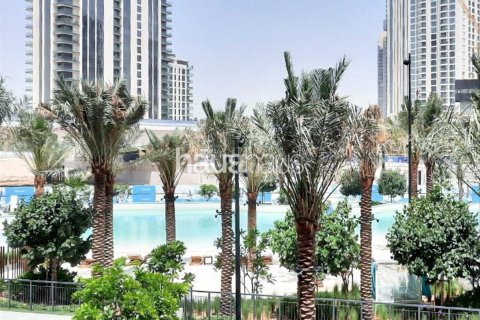 Apartamento en Creek Beach, Dubai Creek Harbour (The Lagoons), Dubai, 3 dormitorios, 179 m², № 43459 - foto 16