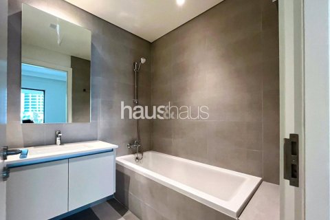 Apartamento en Creek Beach, Dubai Creek Harbour (The Lagoons), Dubai, 3 dormitorios, 179 m², № 43459 - foto 8