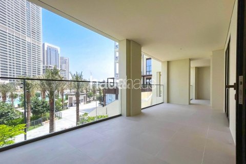 Apartamento en Creek Beach, Dubai Creek Harbour (The Lagoons), Dubai, 3 dormitorios, 179 m², № 43459 - foto 14