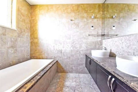 Villa à Legacy, Jumeirah Park, Dubai, 3 chambres, 285 m², № 43456 - photo 7