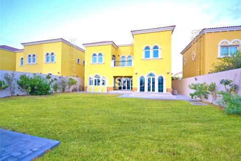 Villa à Legacy, Jumeirah Park, Dubai, 3 chambres, 285 m², № 43456 - photo 1