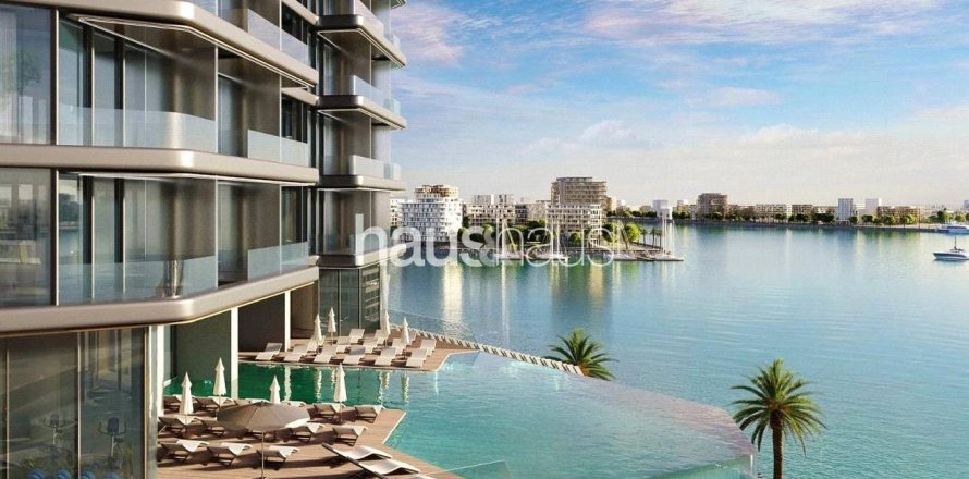 Квартира в Maritime City, Дубай, 1 спальня, 63м², № 43454