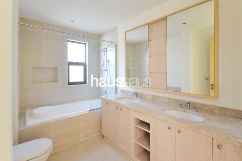 Maison de ville à Mira Oasis, Reem, Dubai, 3 chambres, 213 m², № 43453 - photo 9