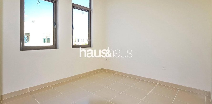 Maison de ville à Mira Oasis, Reem, Dubai, 3 chambres, 213 m², № 43453