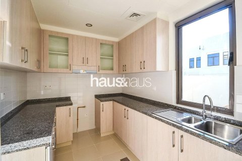Maison de ville à Mira Oasis, Reem, Dubai, 3 chambres, 213 m², № 43453 - photo 2