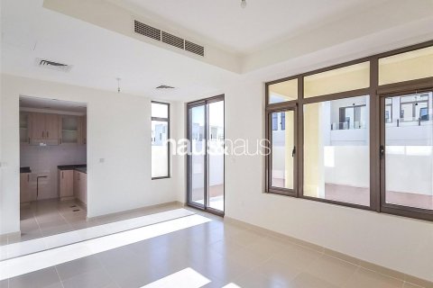 Maison de ville à Mira Oasis, Reem, Dubai, 3 chambres, 213 m², № 43453 - photo 4