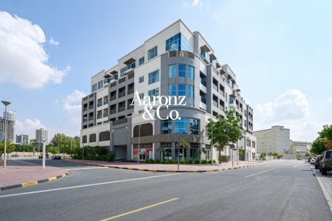 Apartment in Jumeirah Village Triangle, Dubai 2 bedrooms, 135 sq.m. № 108822 - photo 10