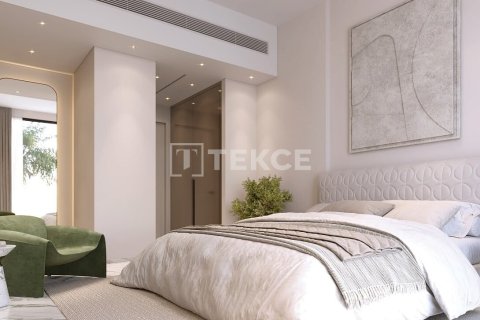 Apartment in Jumeirah Village Triangle, Dubai 1 bedroom, 68 sq.m. № 108817 - photo 10