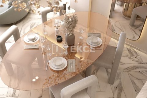 Apartment in Jumeirah Village Triangle, Dubai 1 bedroom, 68 sq.m. № 108817 - photo 9