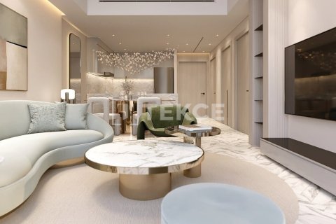 Apartment in Jumeirah Village Triangle, Dubai 1 bedroom, 68 sq.m. № 108817 - photo 4