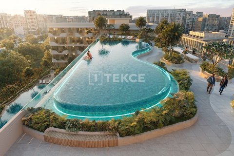 Apartamento en Jumeirah Village Circle, Dubai, 2 dormitorios, 127 m², № 108819 - foto 16