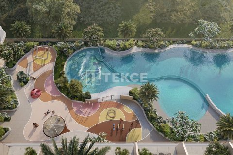 Apartamento en Jumeirah Village Circle, Dubai, 2 dormitorios, 127 m², № 108819 - foto 15