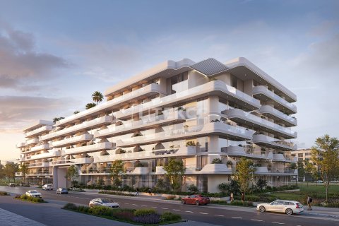 Apartamento en Jumeirah Village Circle, Dubai, 2 dormitorios, 127 m², № 108819 - foto 11
