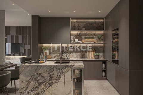 Apartamento en Jumeirah Village Circle, Dubai, 2 dormitorios, 127 m², № 108819 - foto 20